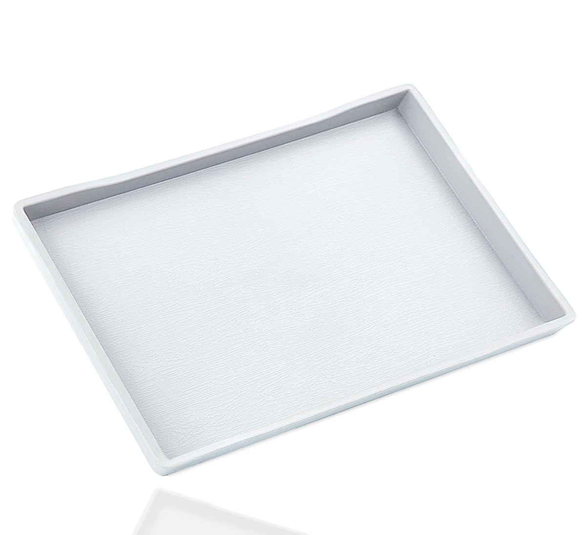 Small Black Mini Tray (8 inch x 4 inch)