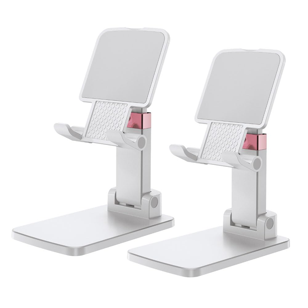 Cell Phone Stand Cute Mobile Holder For iPhone Desk Office Accessories