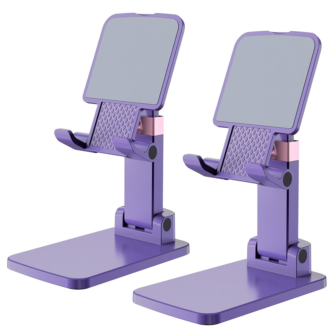 Cell Phone Stand Cute Mobile Holder For iPhone Desk Office Accessories
