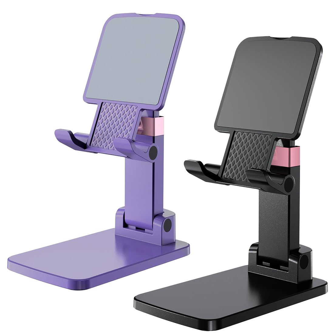 Cell Phone Stand Cute Mobile Holder For iPhone Desk Office Accessories