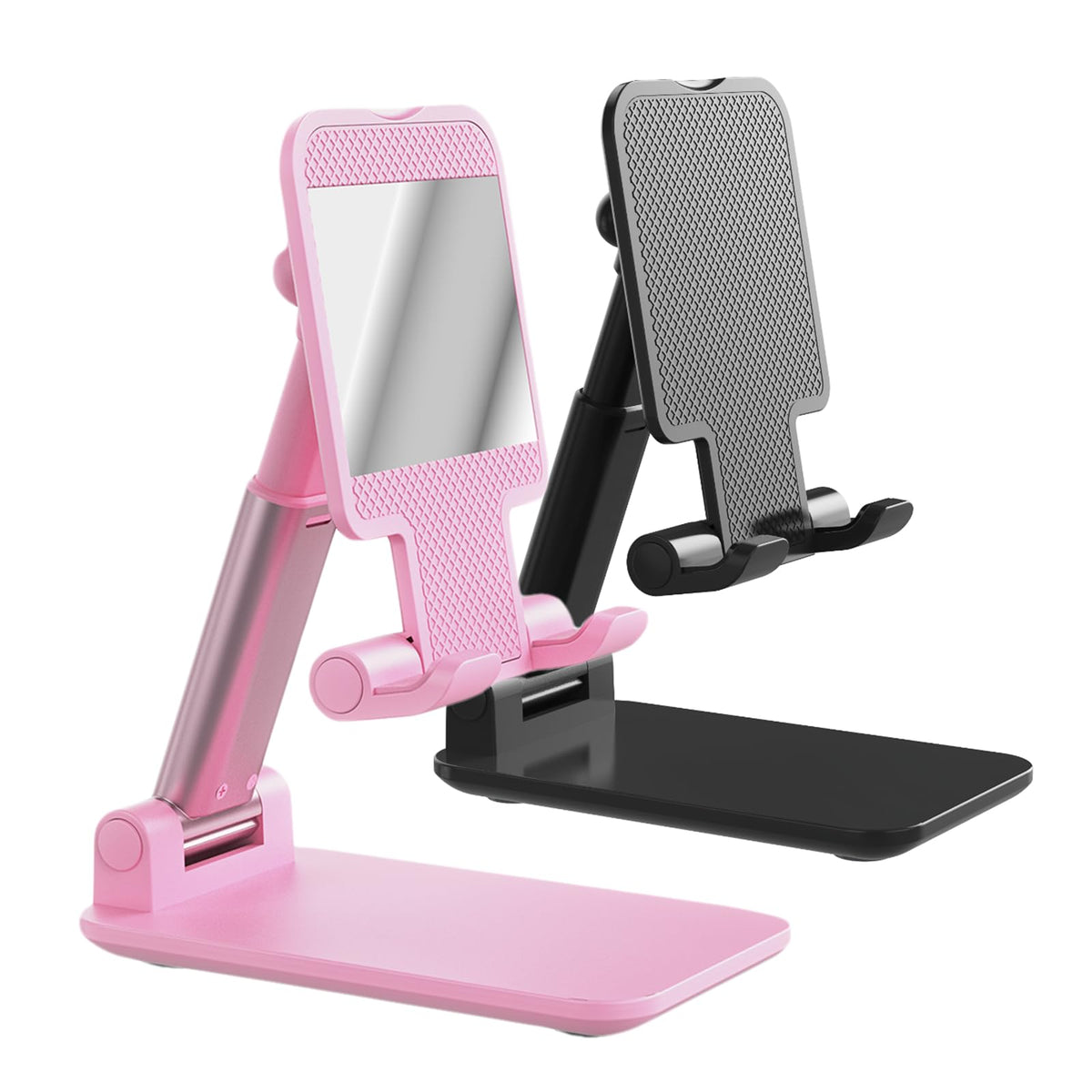 Phone Stand for Desk Cell Phone Holder Stands for iPhones