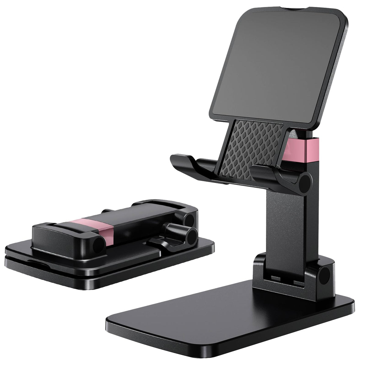 Cell Phone Stand Cute Mobile Holder For iPhone Desk Office Accessories