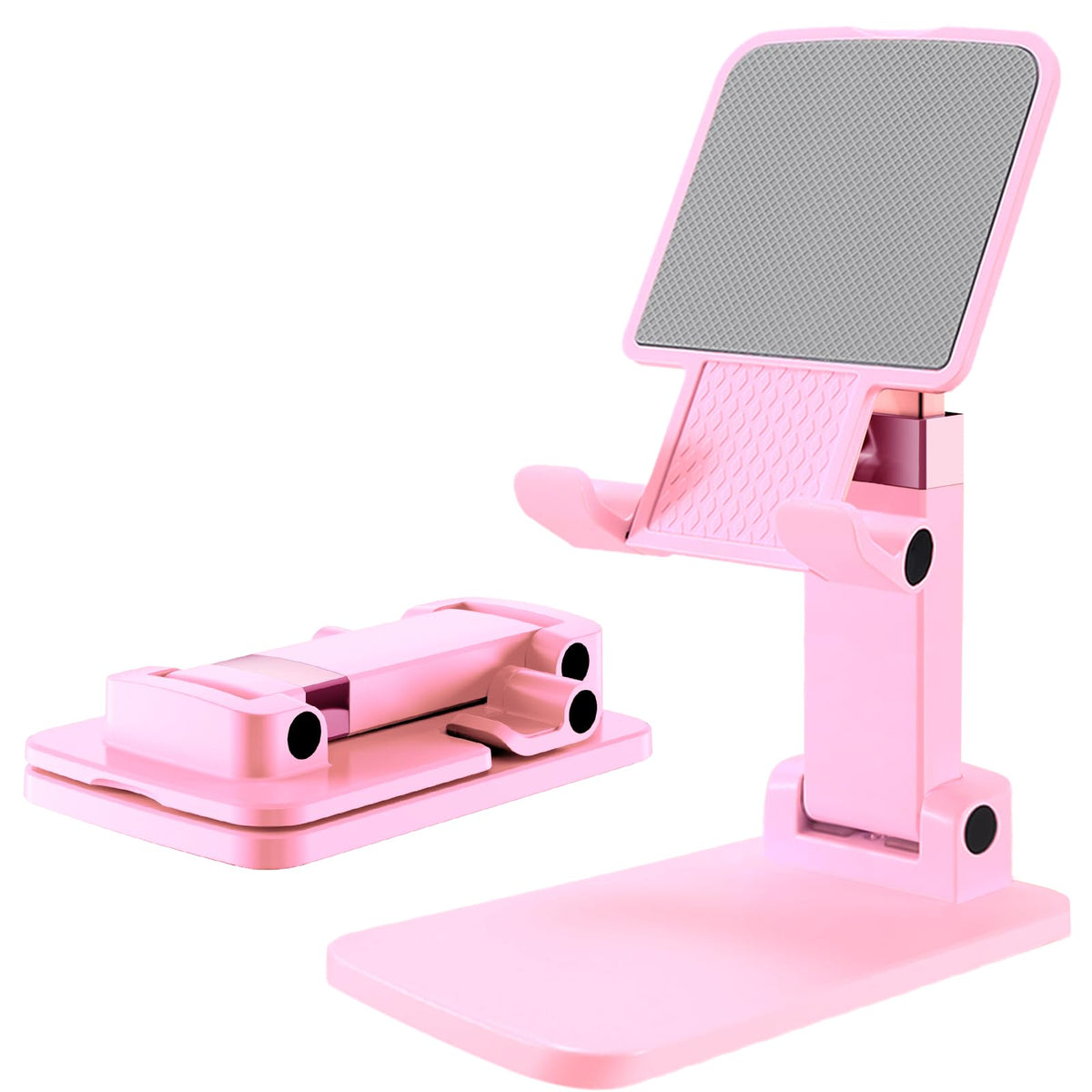 Cell Phone Stand Cute Mobile Holder For iPhone Desk Office Accessories