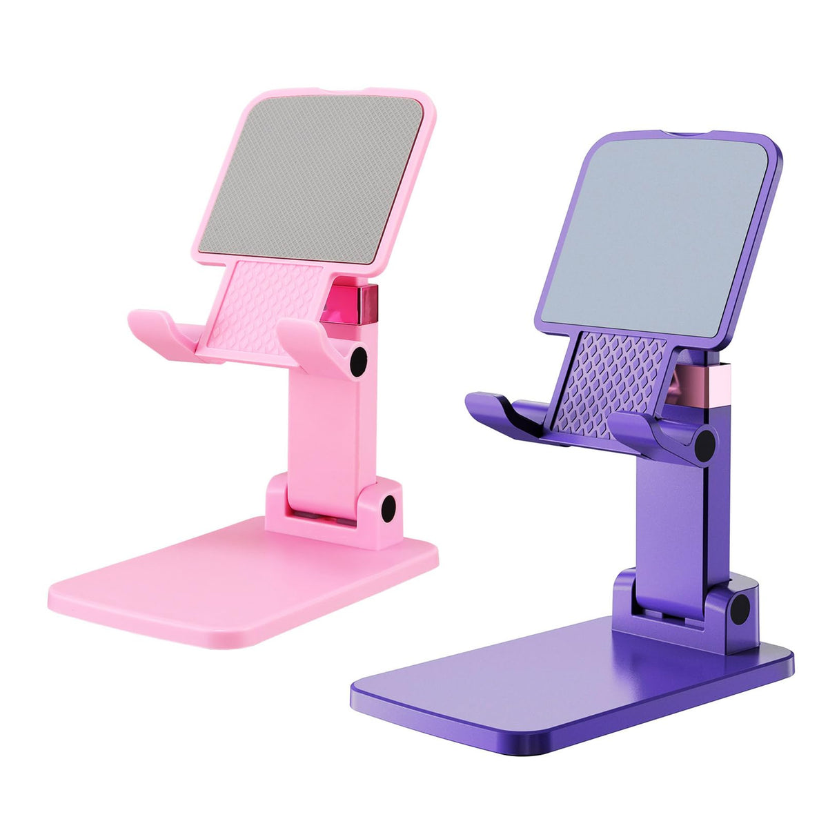 Cell Phone Stand Cute Mobile Holder For iPhone Desk Office Accessories