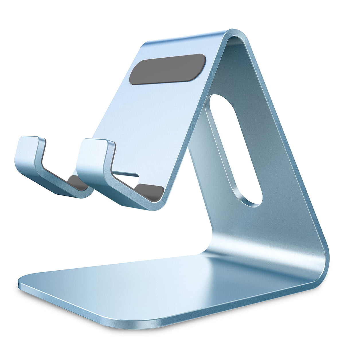 CreaDream Phone Stand Holder, Aluminum Phone Stand for Desk