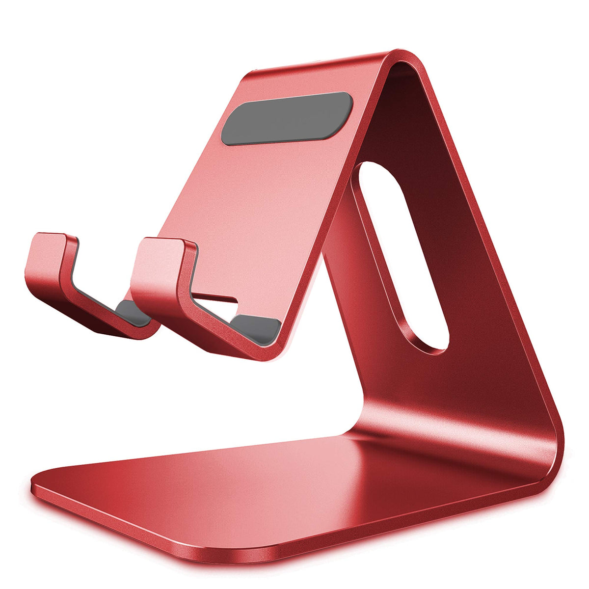 CreaDream Phone Stand Holder, Aluminum Phone Stand for Desk