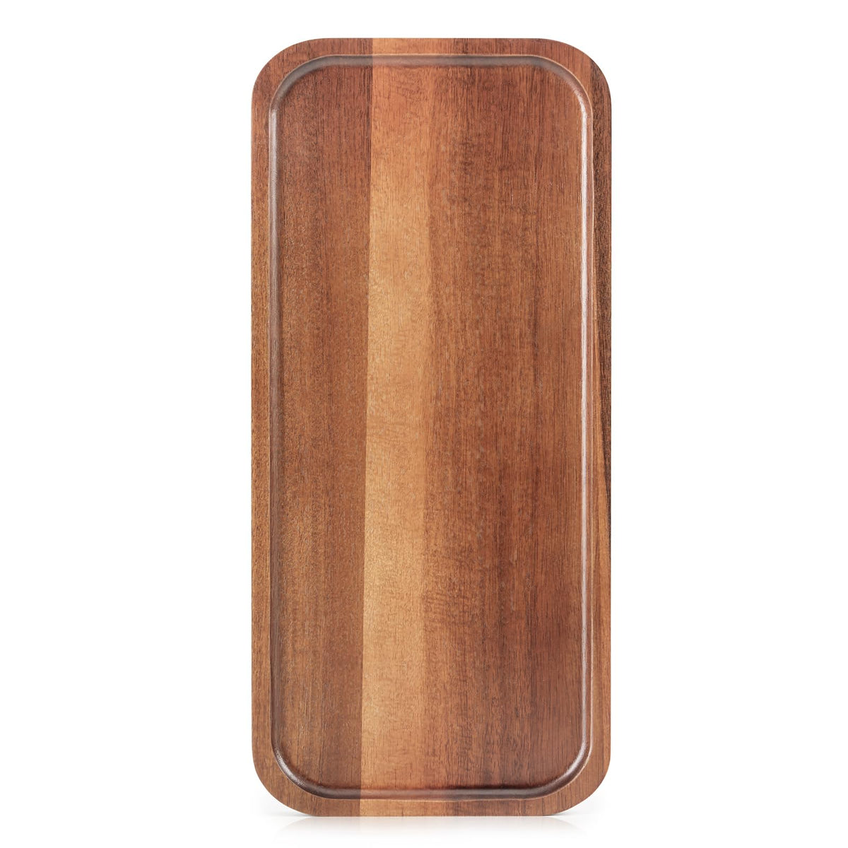Small Wooden Tray and Platter, Mini Charcuterie Boards, 10"x5.5"