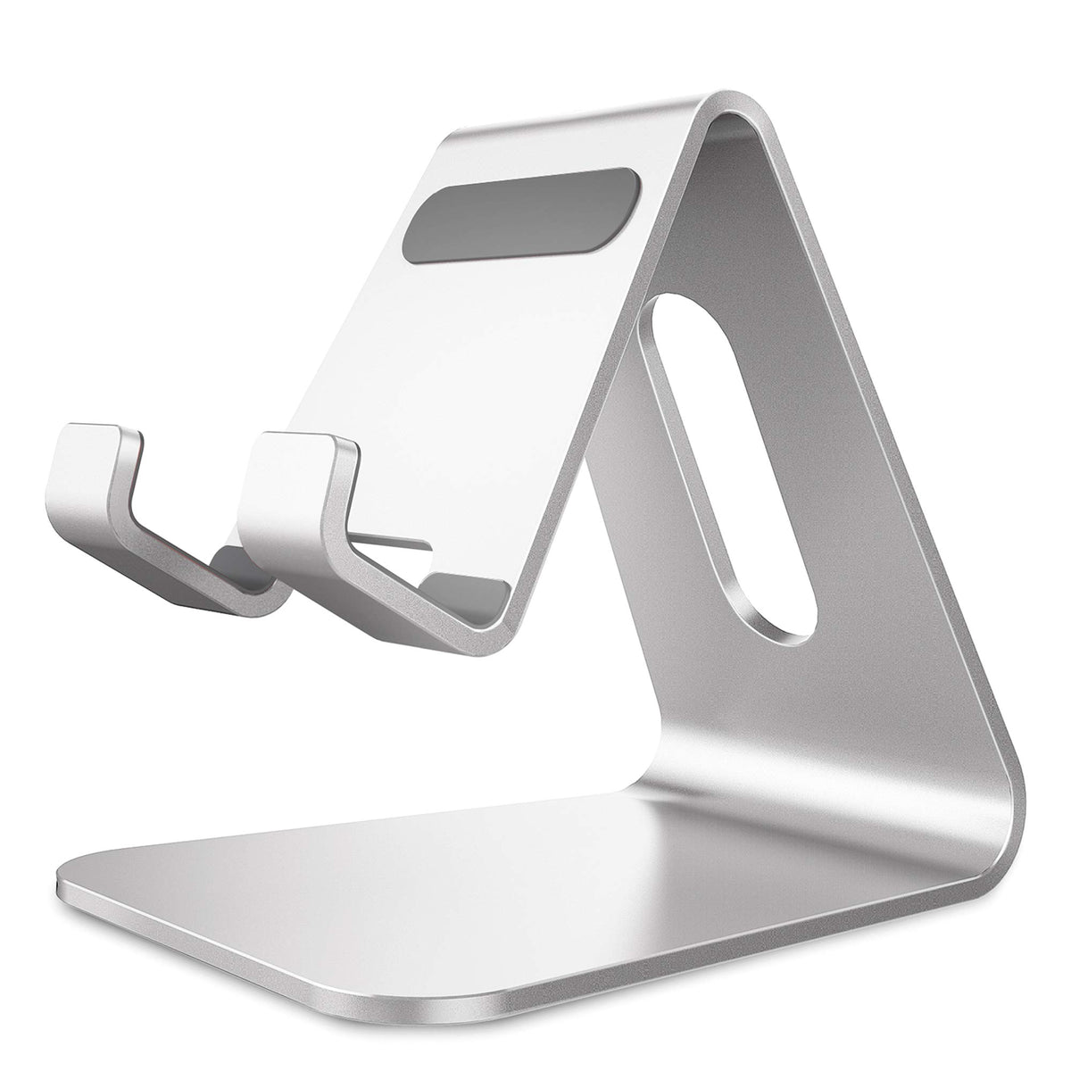 CreaDream Phone Stand Holder, Aluminum Phone Stand for Desk