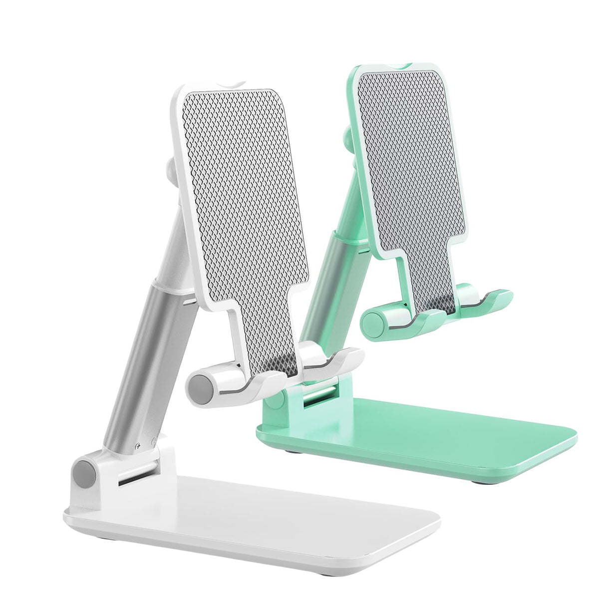 Phone Stand for Desk Cell Phone Holder Stands for iPhones