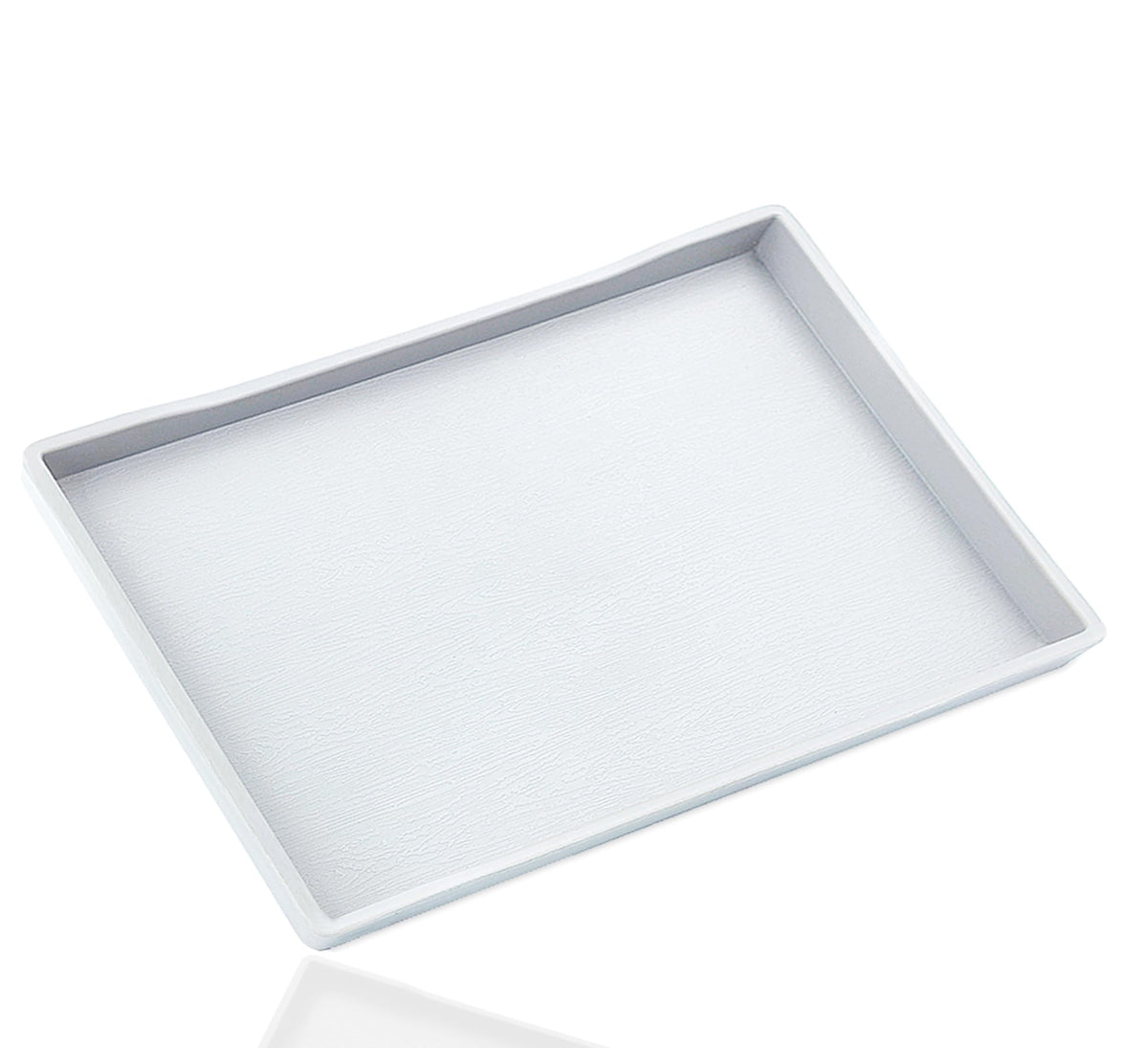 Small Black Mini Tray (8 inch x 4 inch)