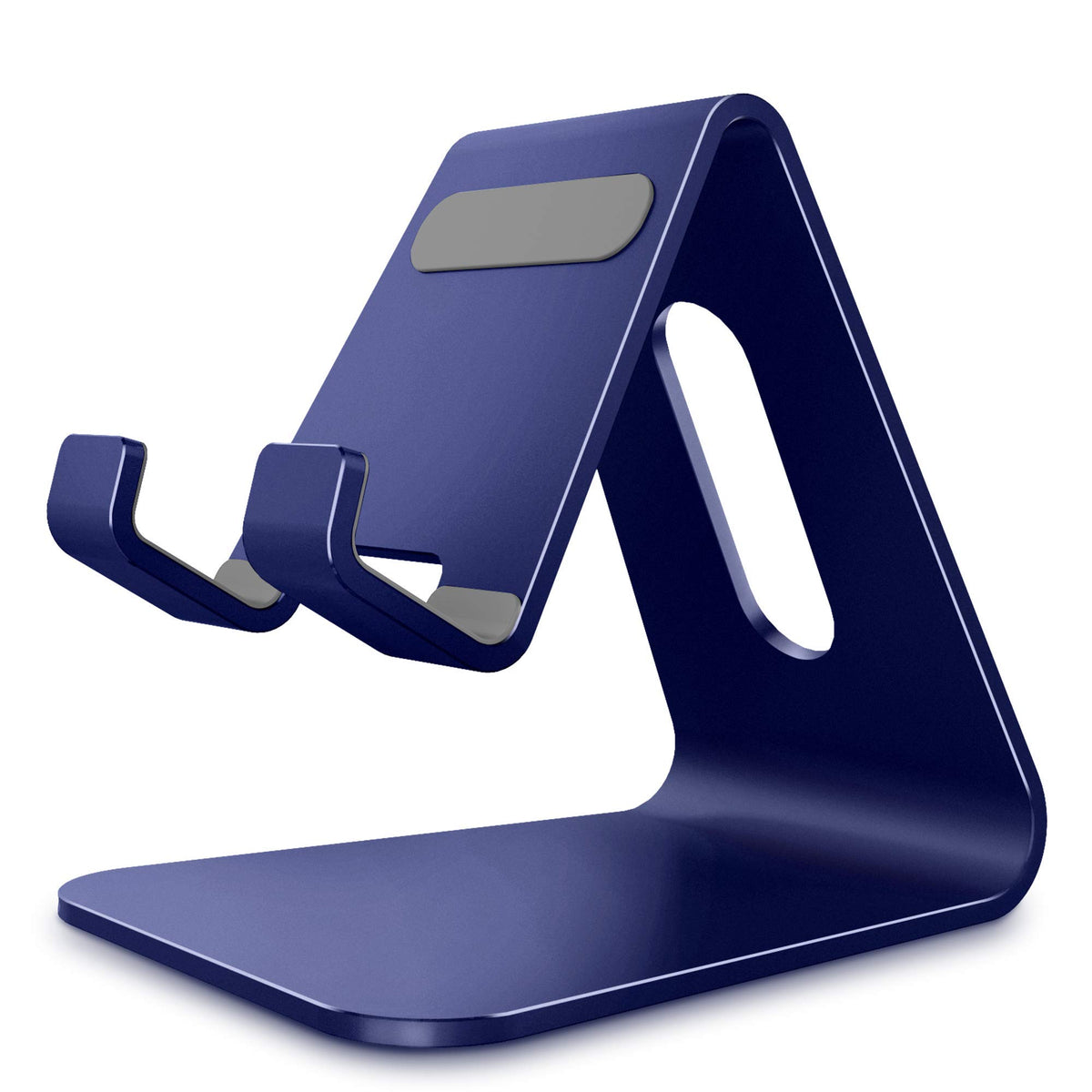 CreaDream Phone Stand Holder, Aluminum Phone Stand for Desk