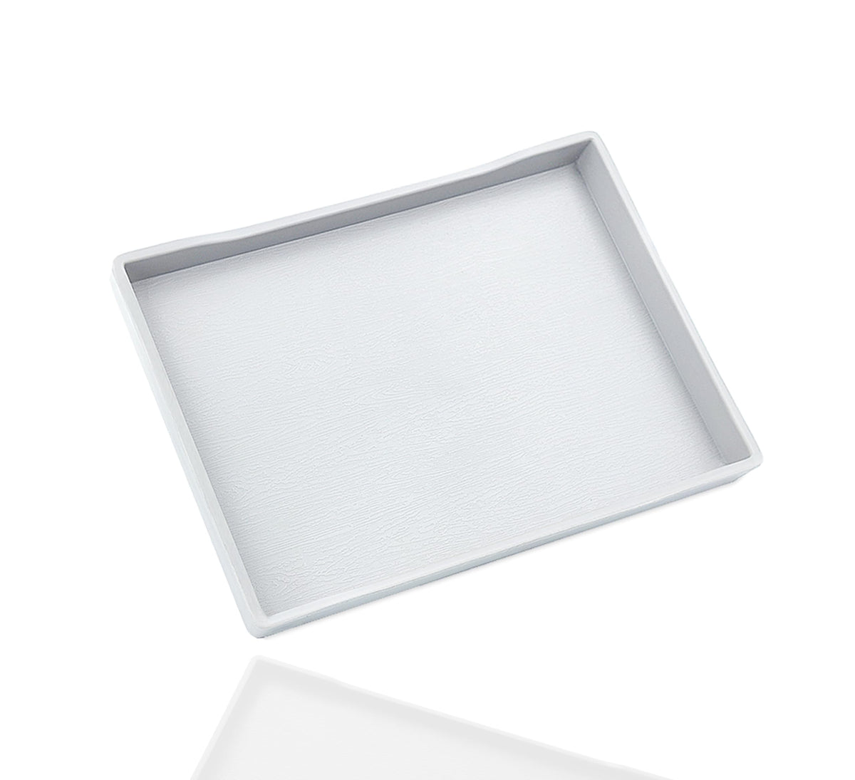 Small Black Mini Tray (8 inch x 4 inch)