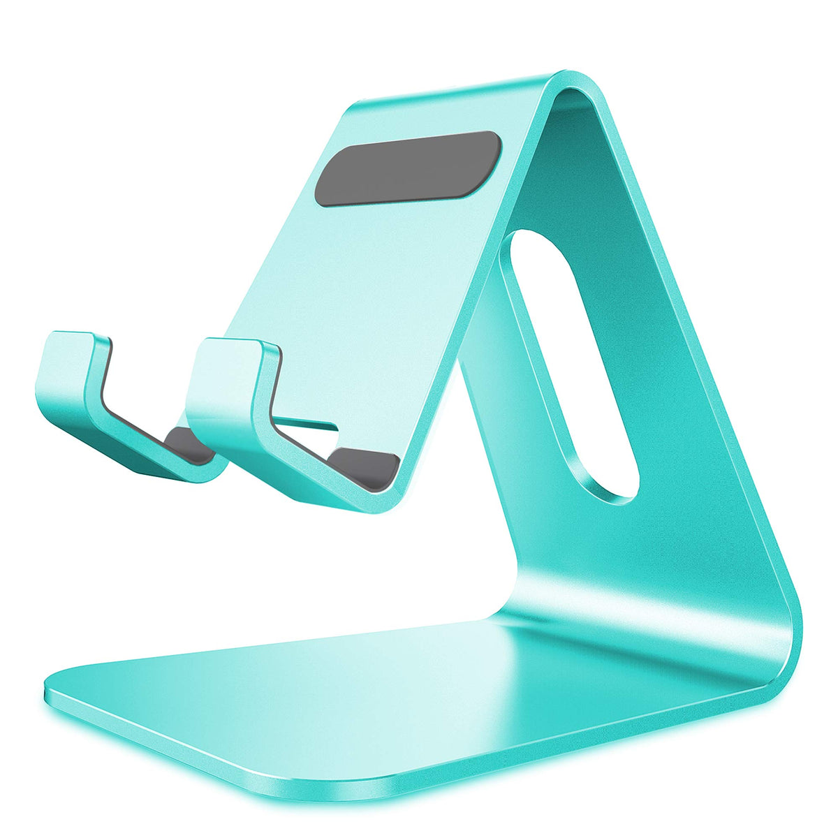 CreaDream Phone Stand Holder, Aluminum Phone Stand for Desk