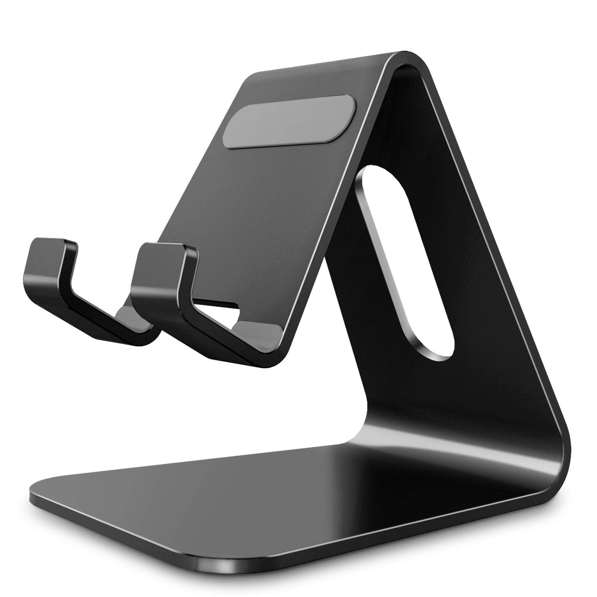 CreaDream Phone Stand Holder, Aluminum Phone Stand for Desk